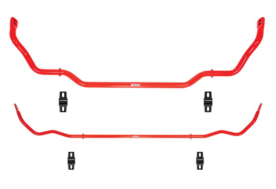 Sway Bars Kia Stinger F/R Kit - E40460350111
