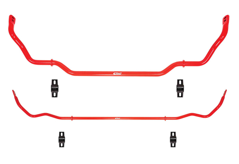 Sway Bars Kia Stinger F/R Kit - E40460350111