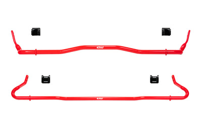 ANTI-ROLL BAR KIT (FRONT&REAR)