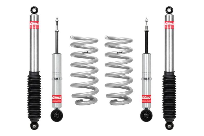 Pro-truck Lift System - E80230060222