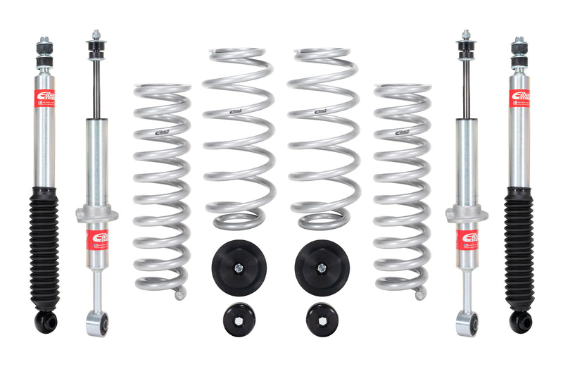 Pro Lift Kit 2003-09 Lexus GX470