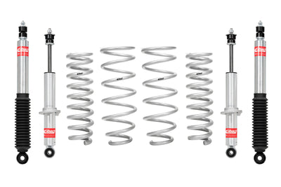PRO-TRUCK LIFT SYSTEM