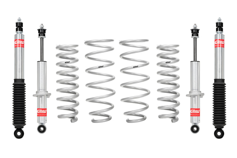 PRO-TRUCK LIFT SYSTEM