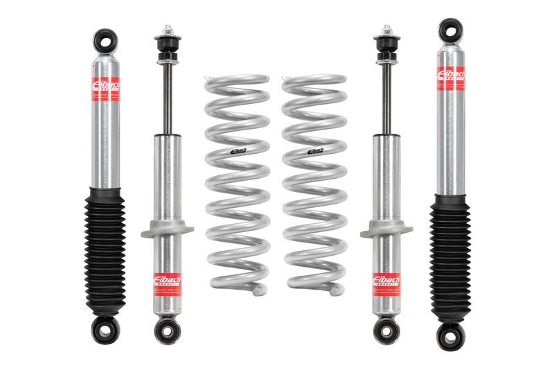 PRO-TRUCK LIFT SYSTEM