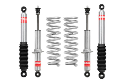 PRO-TRUCK LIFT SYSTEM