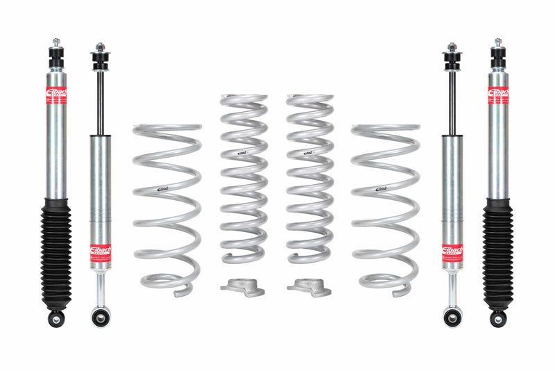 PRO-TRUCK LIFT SYSTEM