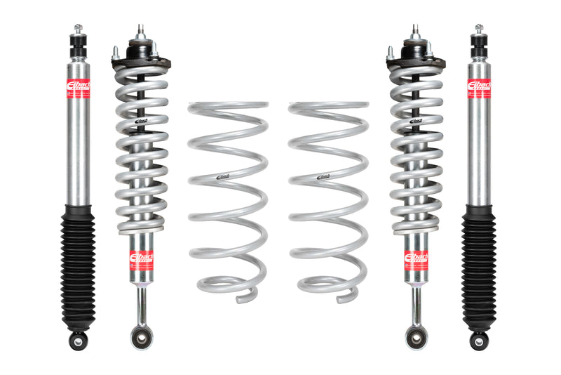 PRO-TRUCK STAGE 1 PLUS