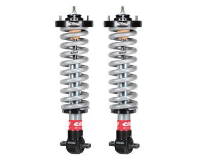 PRO-TRUCK 2.0 COILOVER