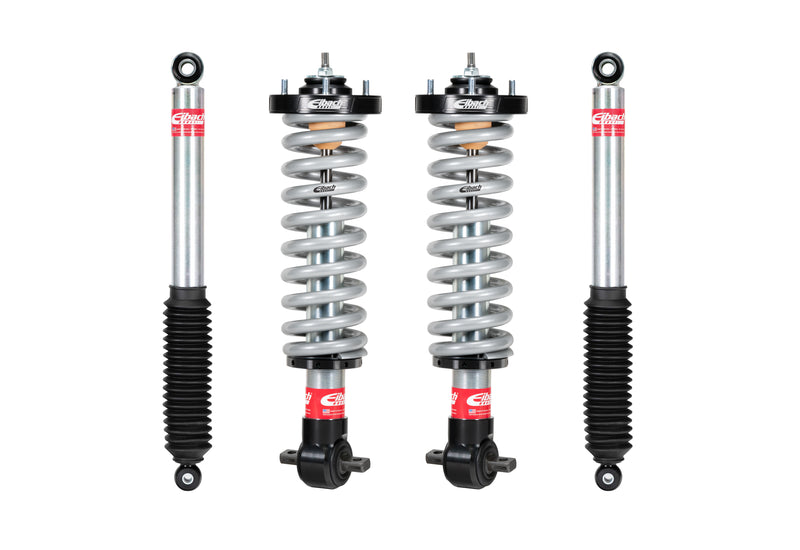 Coilover Kits - E86230320122