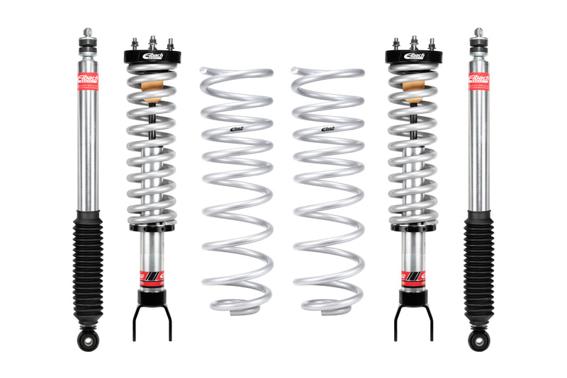 PRO-TRUCK COIL OVER SYSTEM
