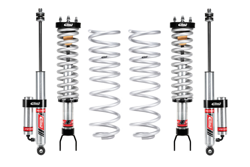 Pro-truck Coilover Kit - E86270110422