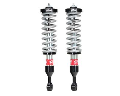COILOVER KITS