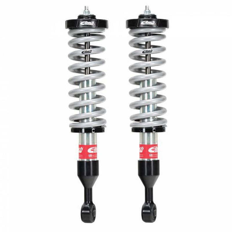 PRO-TRUCK 2.0 COILOVER