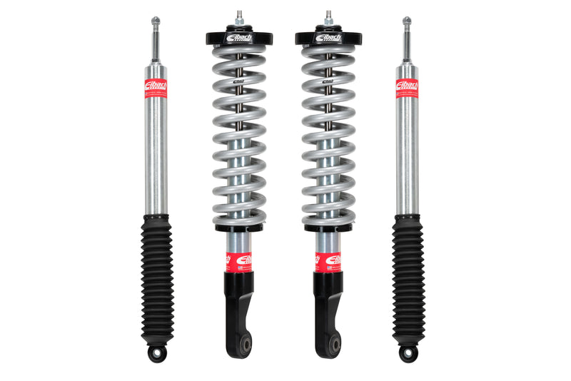 COILOVER KITS