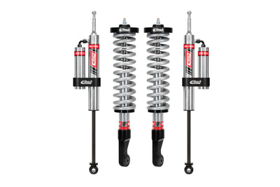 COIL OVER SYSTEM RESERVOIR