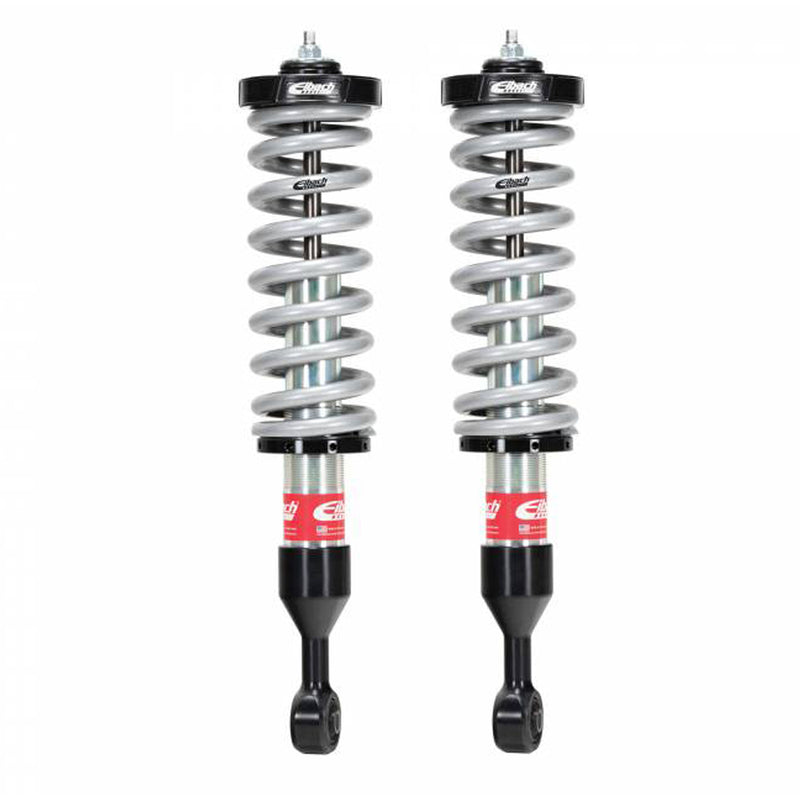 PRO-TRUCK 2.0 COILOVER