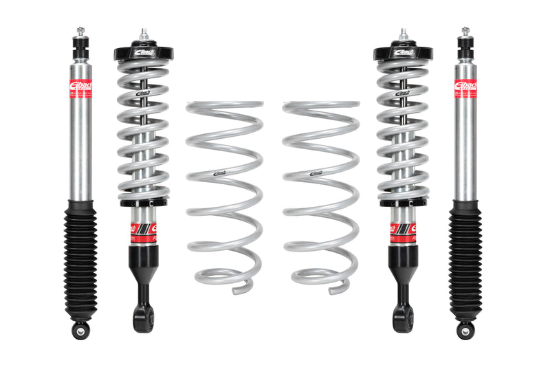COILOVER KITS