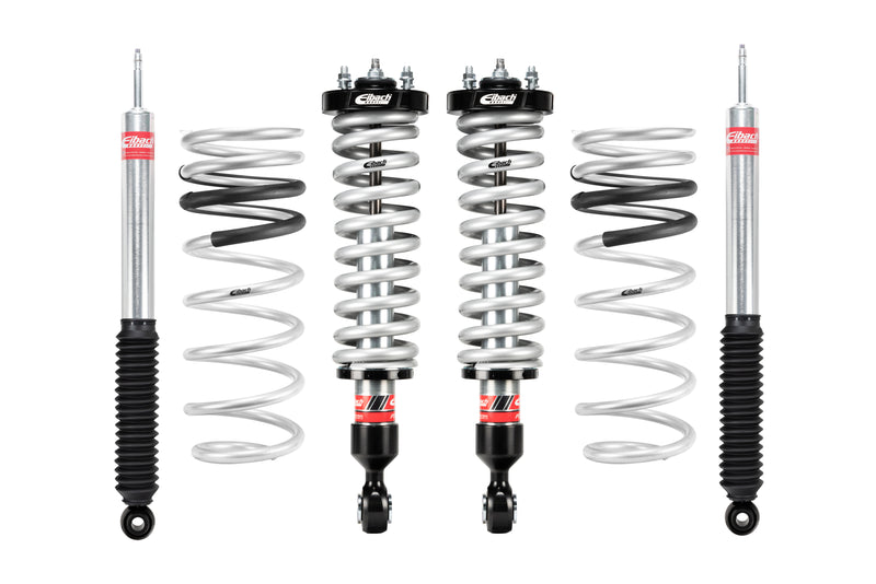 PRO-TRUCK COIL OVER SYSTEM