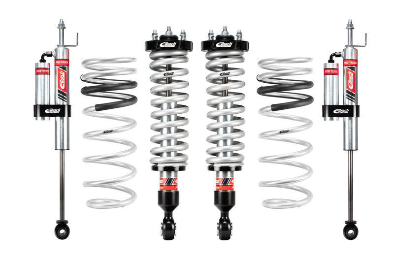 COIL OVER SYSTEM RESERVOIR