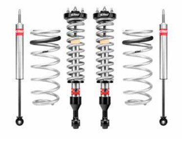 PRO-TRUCK COIL OVER SYSTEM