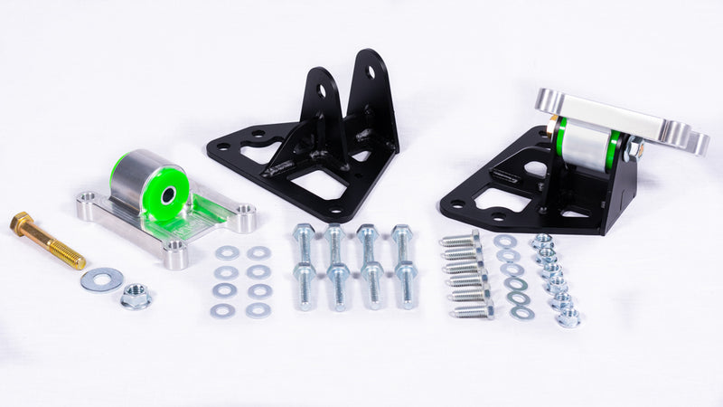 Motor Mounts and Inserts - MK015