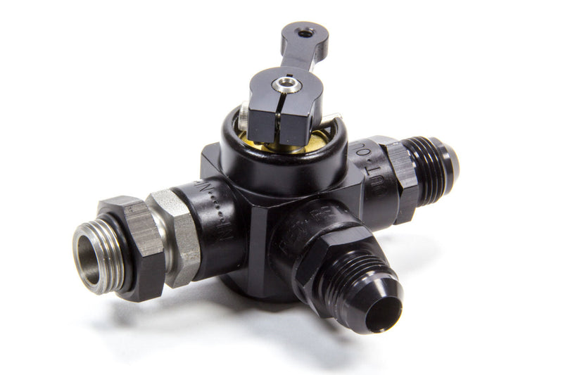 #8 3-Way Shut-Off Valve - 85210