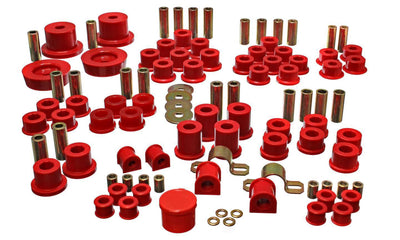 BUSHING KIT