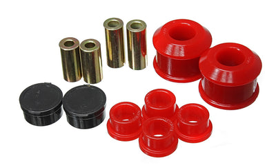 Control Arm Bushing Kit Red - 163122R