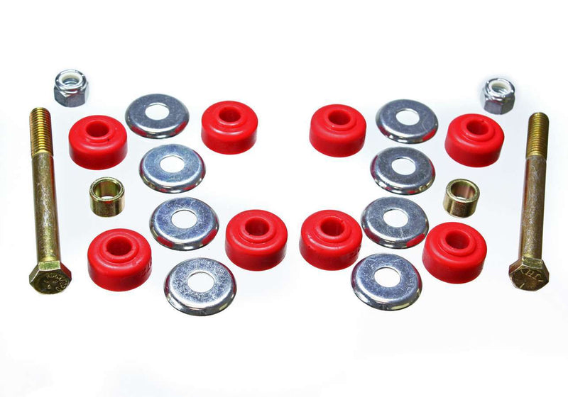 End Link Bushing Kit - 168104R