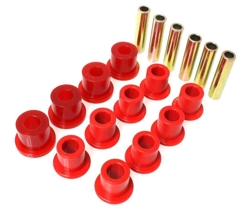 SPRING BUSHING