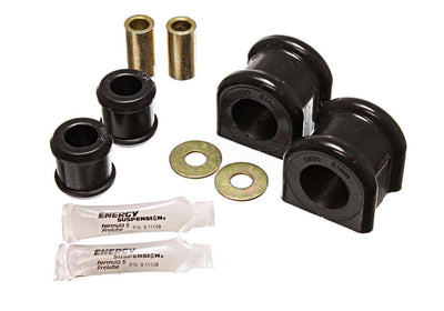 Front Sway Bar Bushings 07-11 Jeep Wrangler JK - 25112G