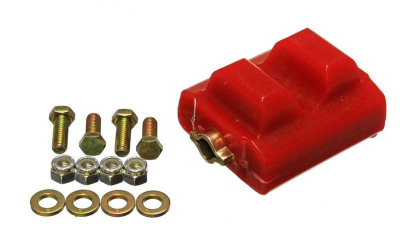 LS1 Mtr Mount Clamshell Insert - 31151R