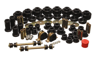HYPERFLEX KIT BLACK