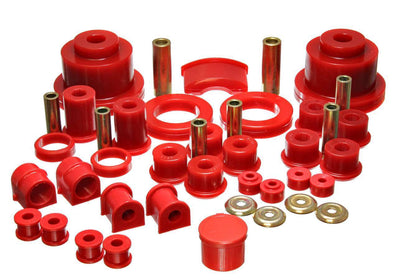 Master Set - 318134R