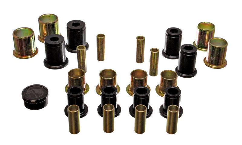CONTROL ARM BUSHING GM