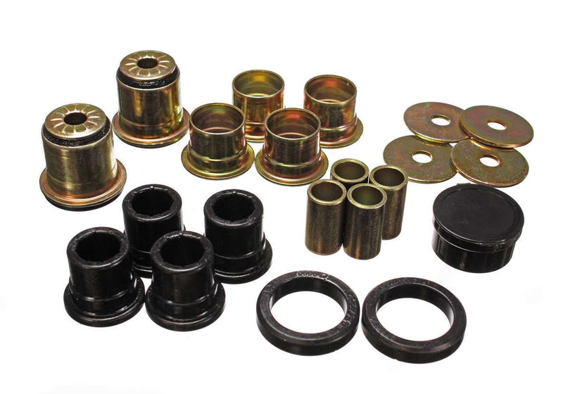 FRT CNTRL ARM BUSH 62-67 NOVA