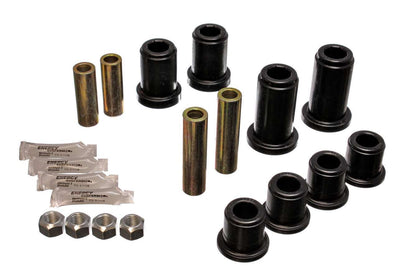 CONTROL ARM KIT