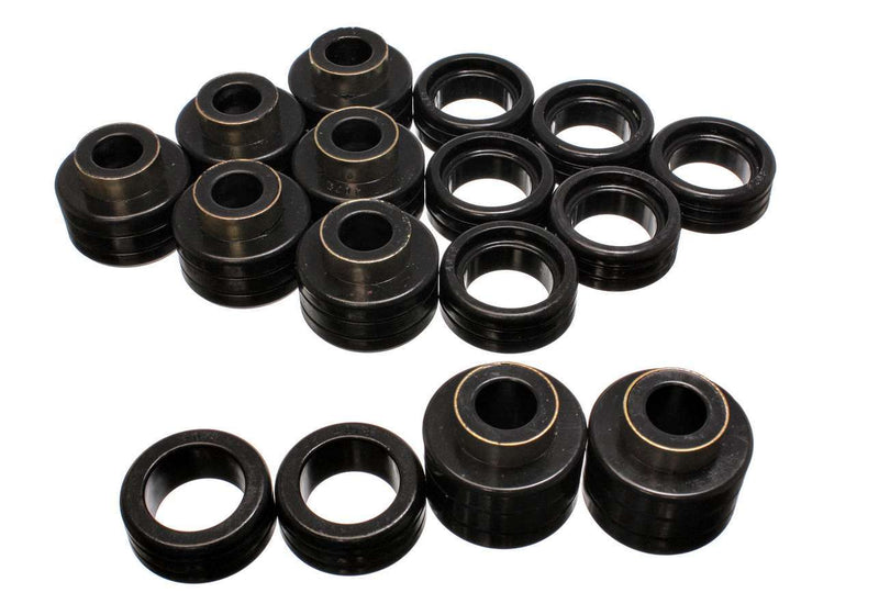 BODY MT SET