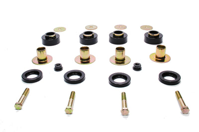 BODY MOUNT SET