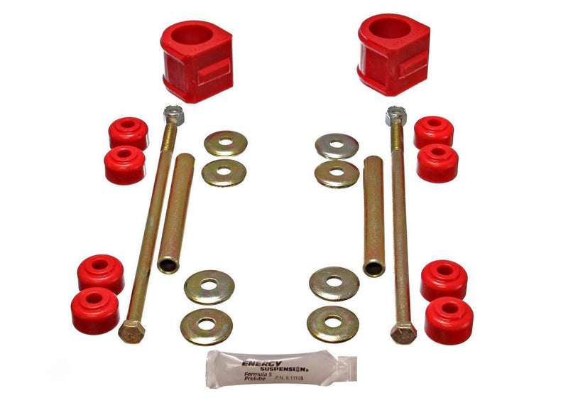 GM Front Sway Bar Bushings - 35136R