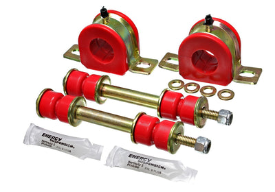 1-1/4In Gm Greaseable Sw Ay Bar Set - 35178R