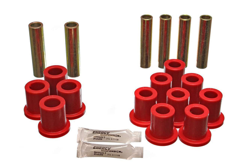 SPRING BUSHING FD TRUCK