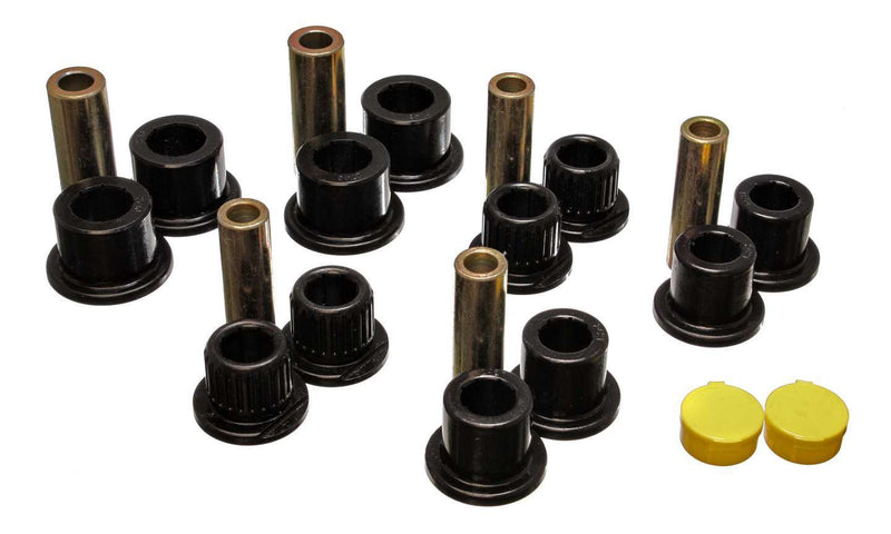 FORD REAR SPRING BUSHING