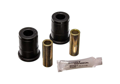 Ford Frt Control Arm Bushing Set Black - 43106G