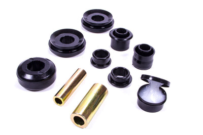 11- Mustang Control Arm Bushings Rear - 43169G