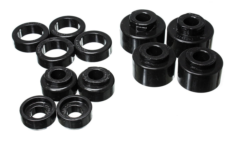 BODY BUSHINGS