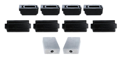 MOTOR MOUNT INSERT