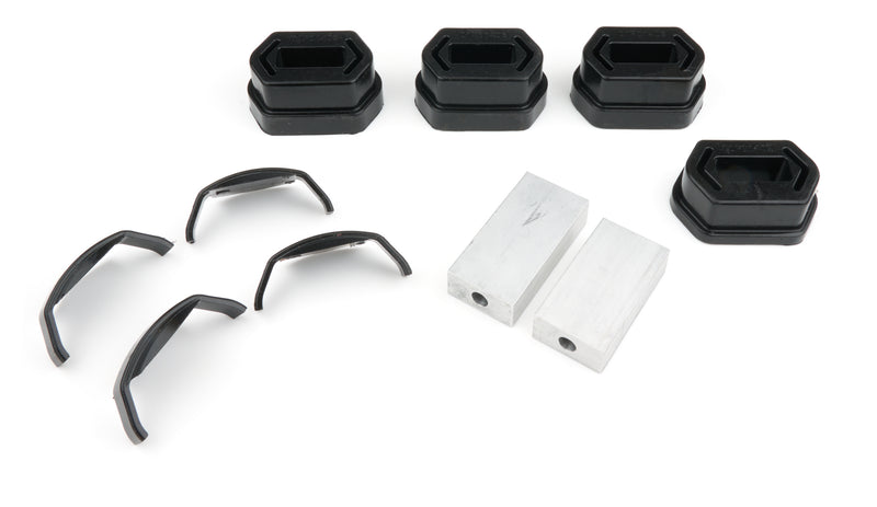 MOTOR MOUNT