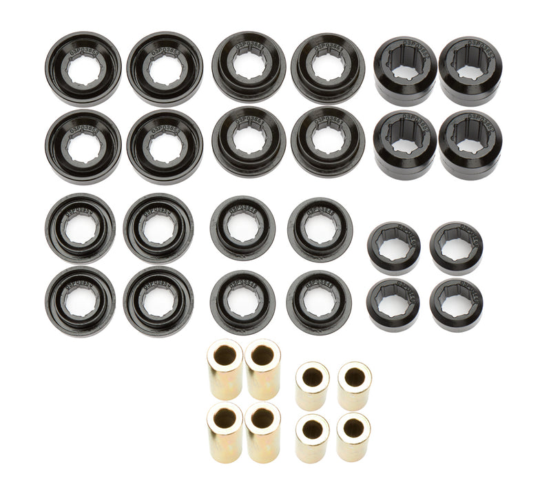 CONTROL ARM BUSHING SET