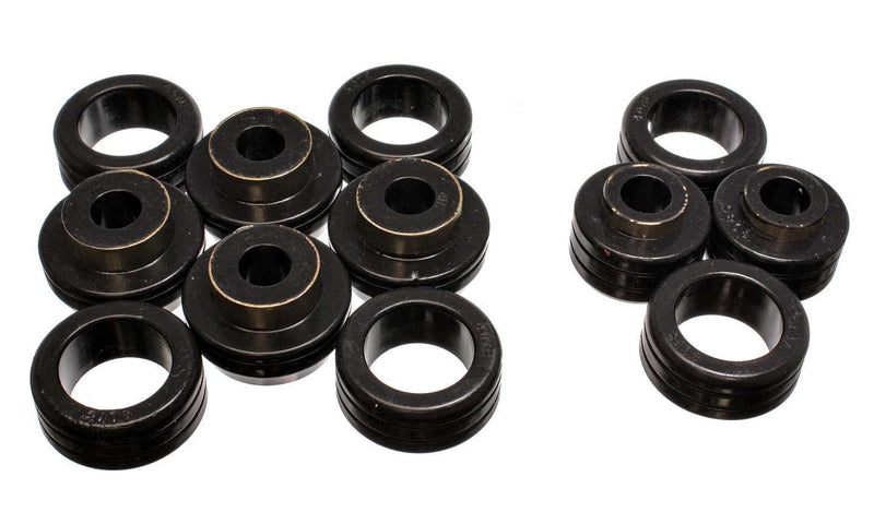 BODY MOUNT KIT